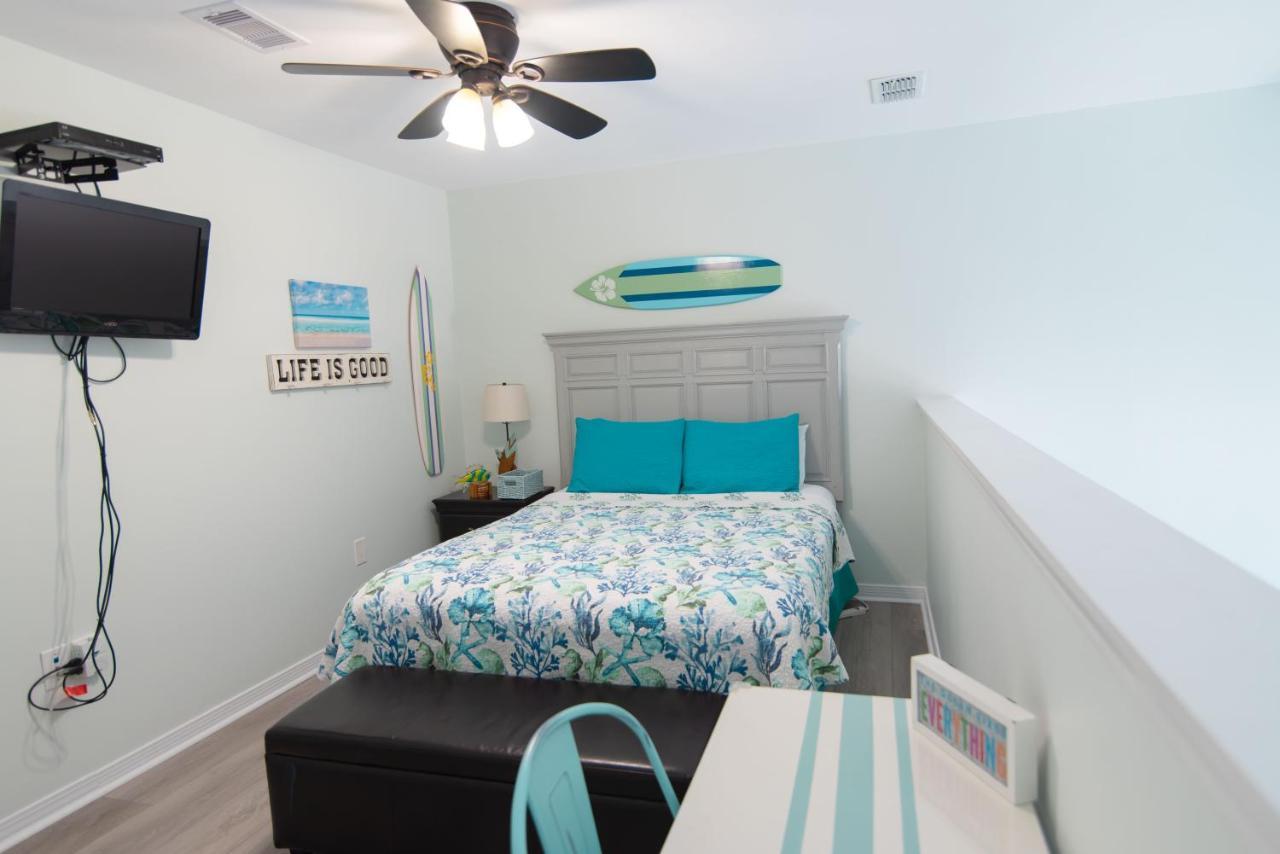 Grand Beach Resort Penthouse 1 Gulf Shores Zewnętrze zdjęcie