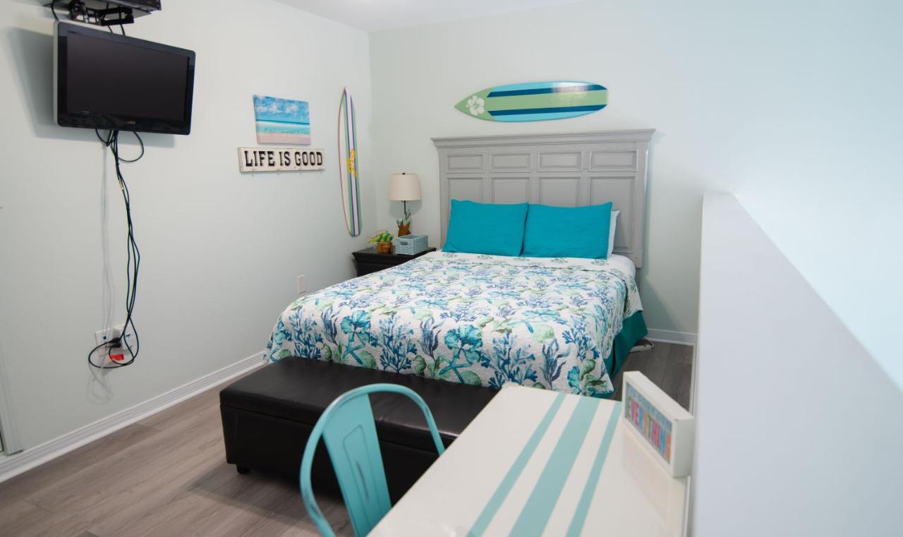 Grand Beach Resort Penthouse 1 Gulf Shores Zewnętrze zdjęcie