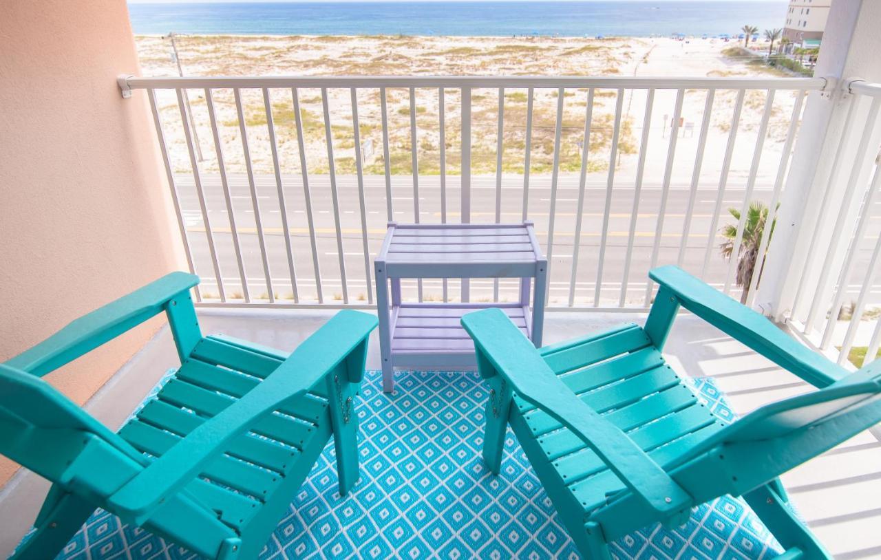 Grand Beach Resort Penthouse 1 Gulf Shores Zewnętrze zdjęcie