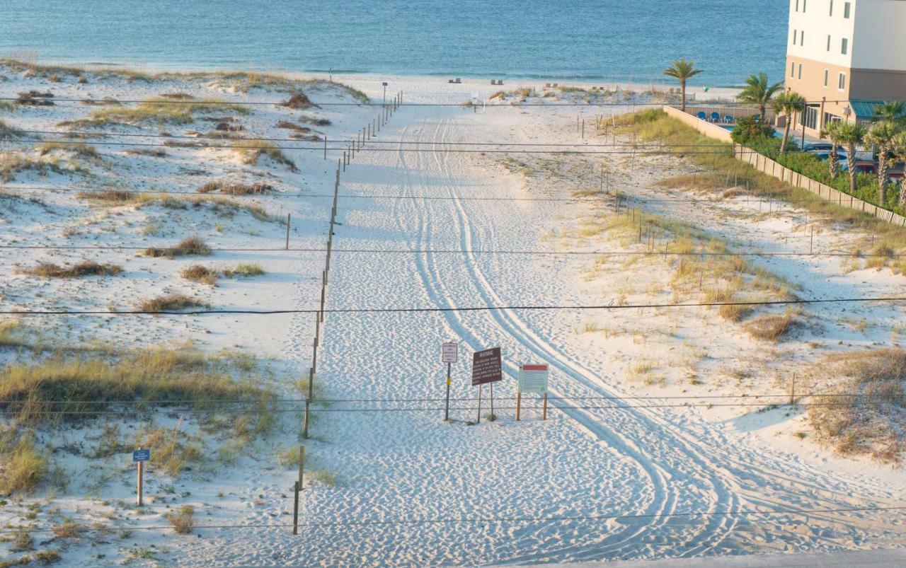 Grand Beach Resort Penthouse 1 Gulf Shores Zewnętrze zdjęcie