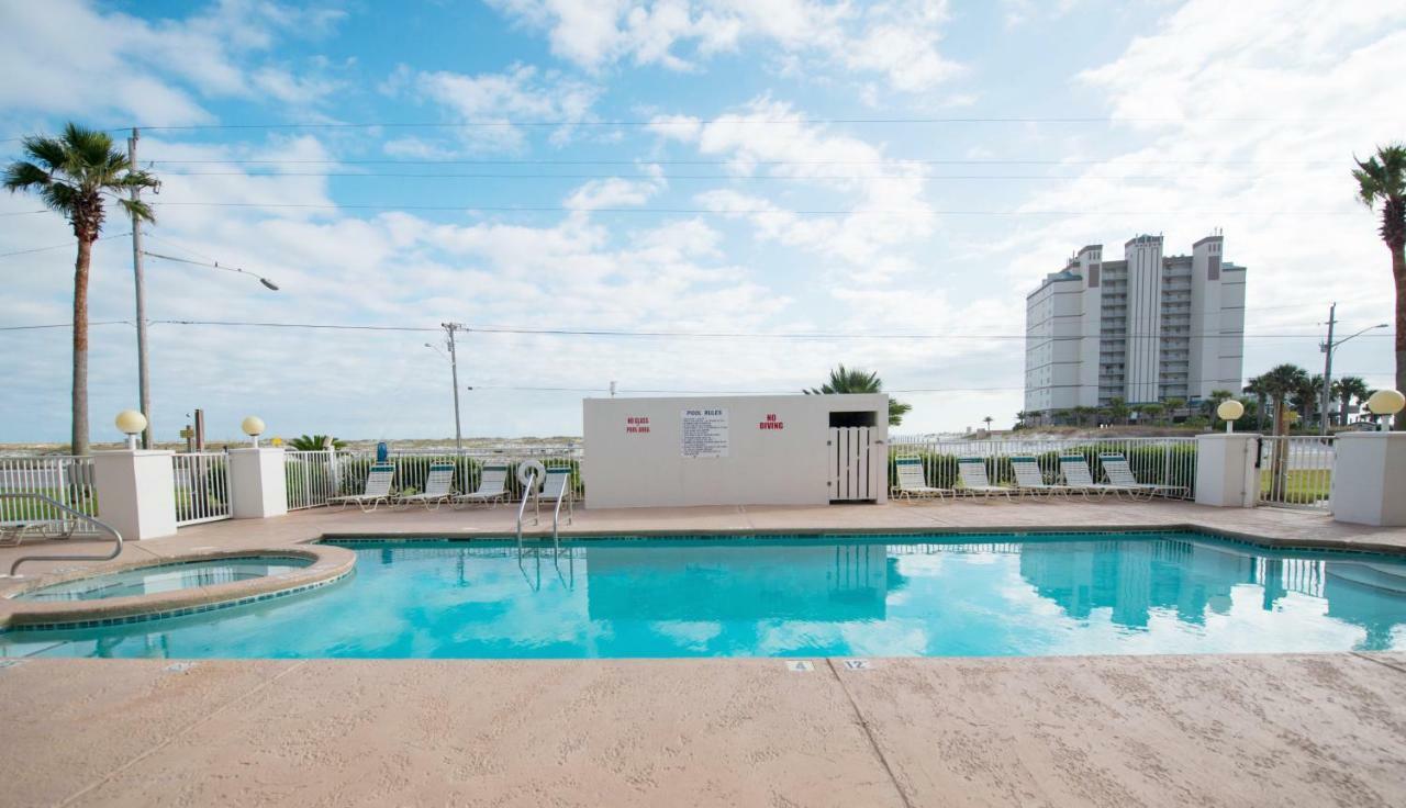 Grand Beach Resort Penthouse 1 Gulf Shores Zewnętrze zdjęcie