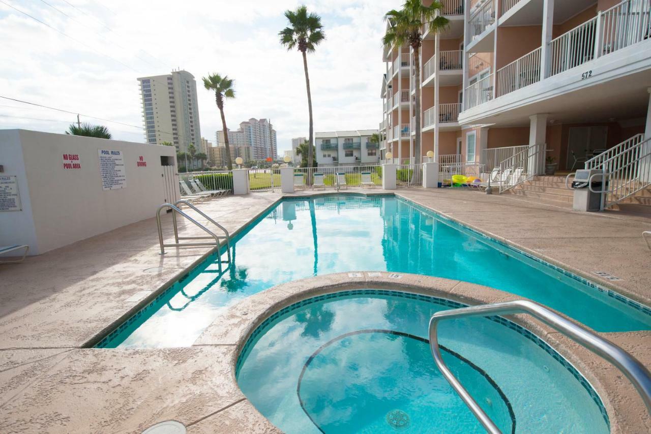 Grand Beach Resort Penthouse 1 Gulf Shores Zewnętrze zdjęcie