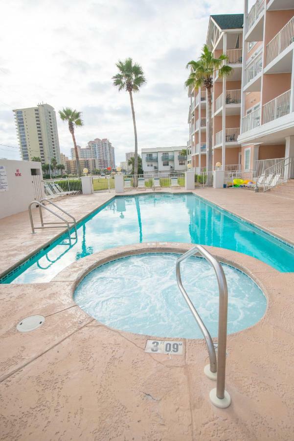 Grand Beach Resort Penthouse 1 Gulf Shores Zewnętrze zdjęcie