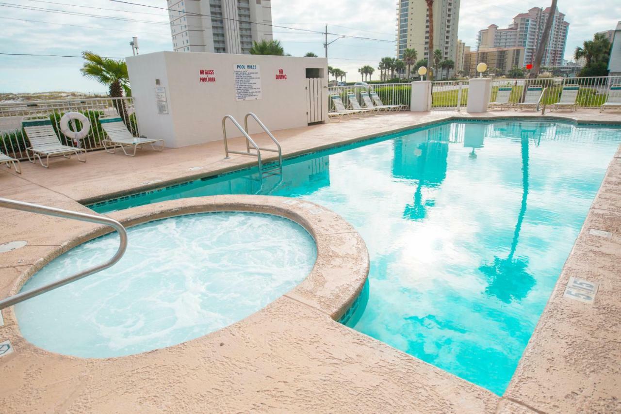 Grand Beach Resort Penthouse 1 Gulf Shores Zewnętrze zdjęcie