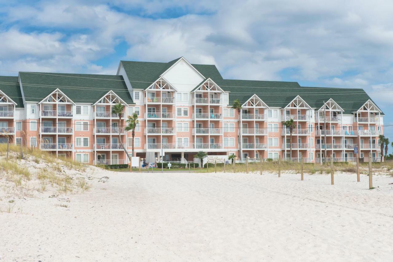 Grand Beach Resort Penthouse 1 Gulf Shores Zewnętrze zdjęcie